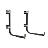 Surco DH1001 Swing-Away Door Hanger for Jeep Wrangler YJ, TJ, JK, JL